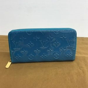 zippy wallet